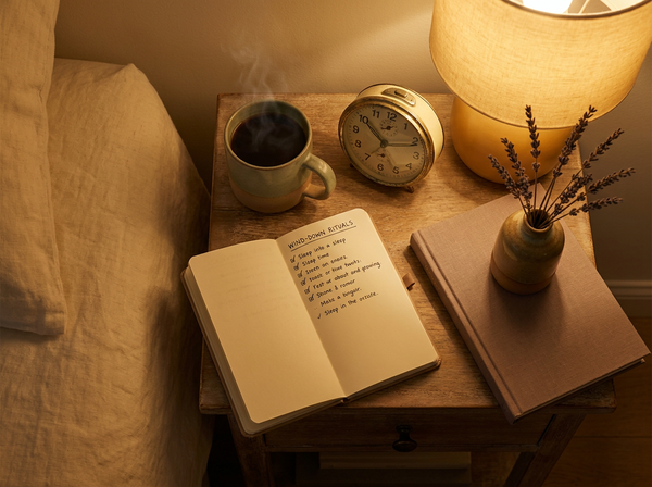 Sleep Reset Kit