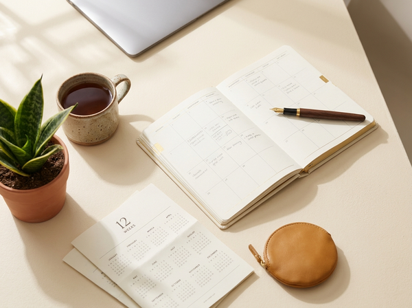 Quiet Quitting Plan